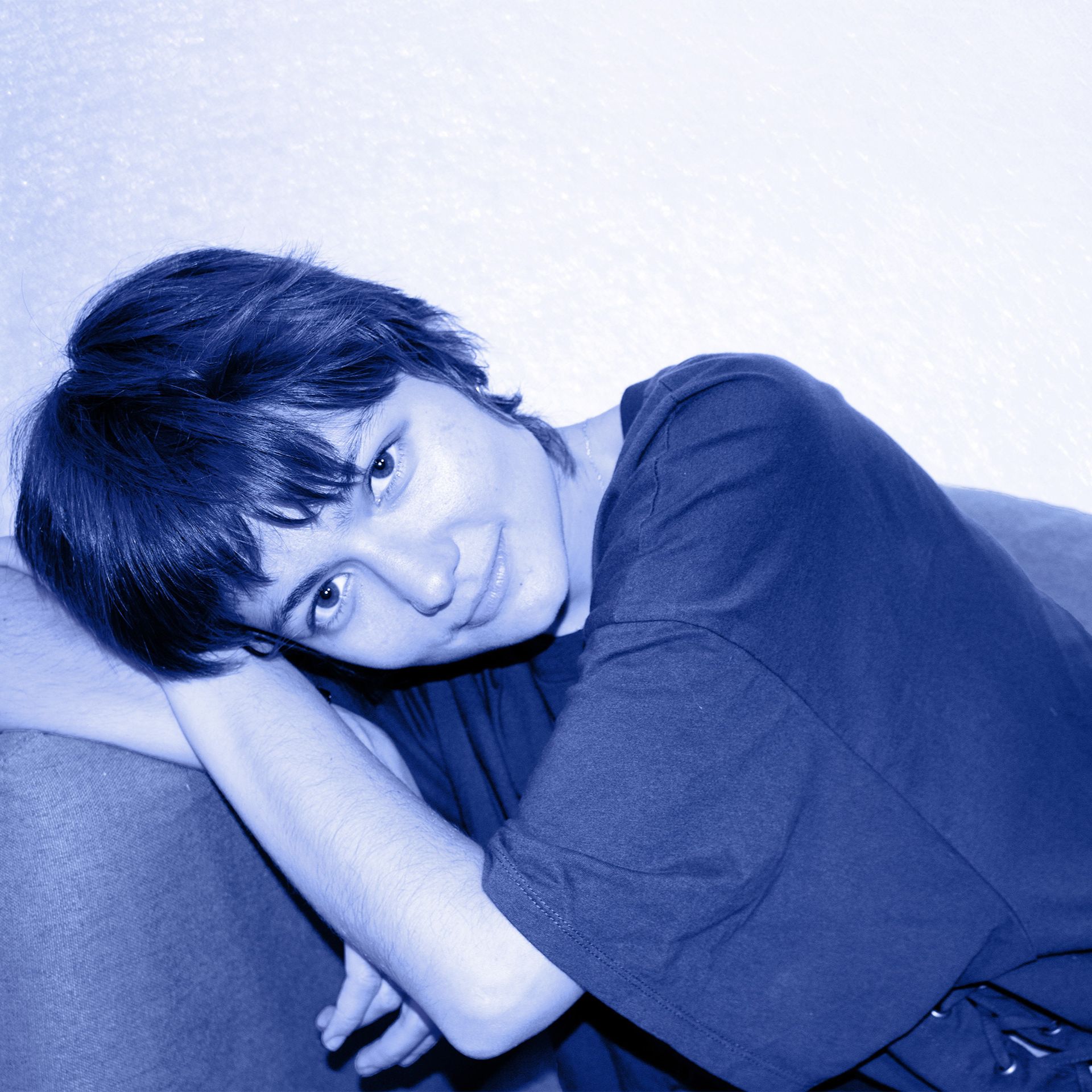 Club Dimanche : Melissa Weikart en concert au Ciel le Dim 22 nov