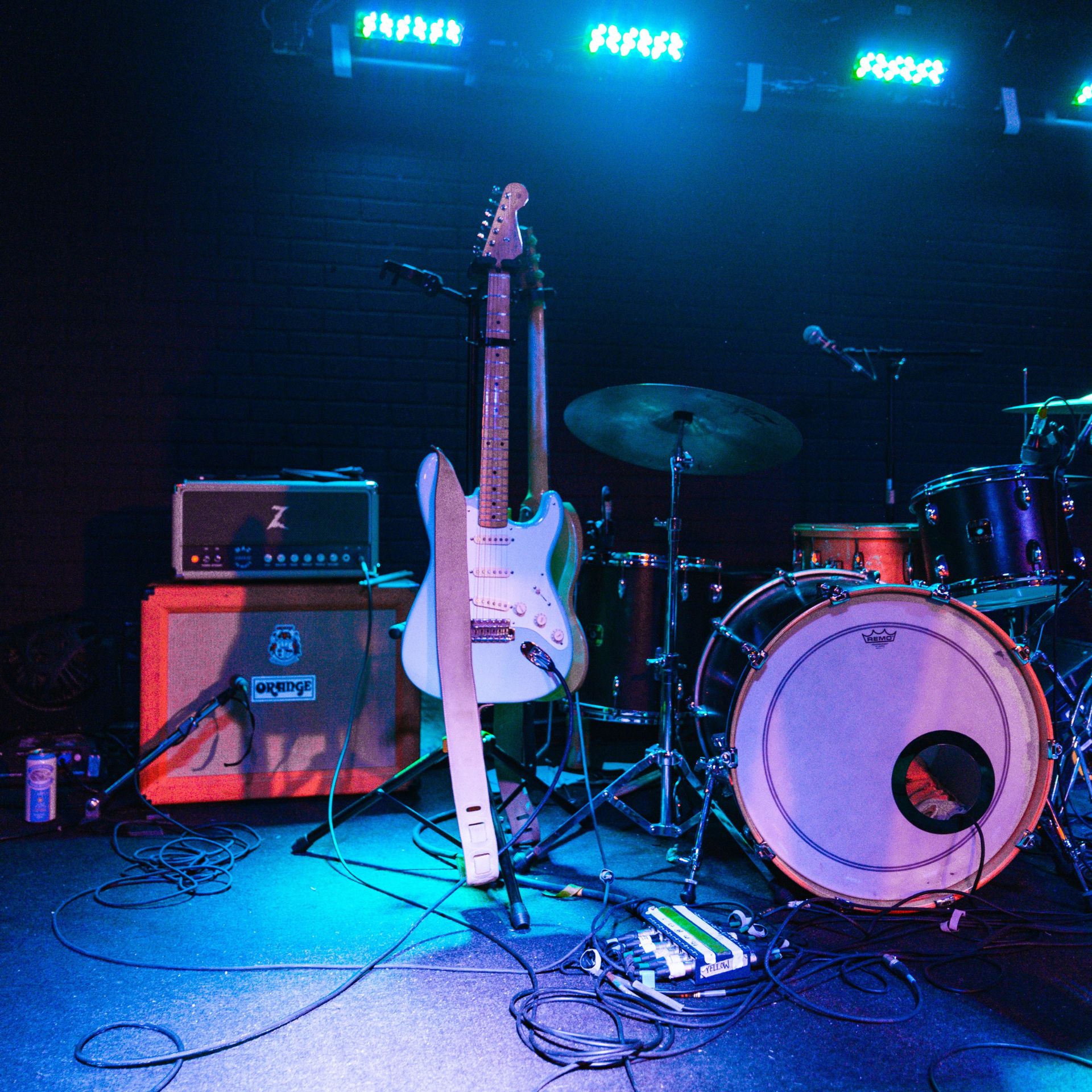 Jam en Mixité Choisie en concert au Ciel le Jeu 26 nov